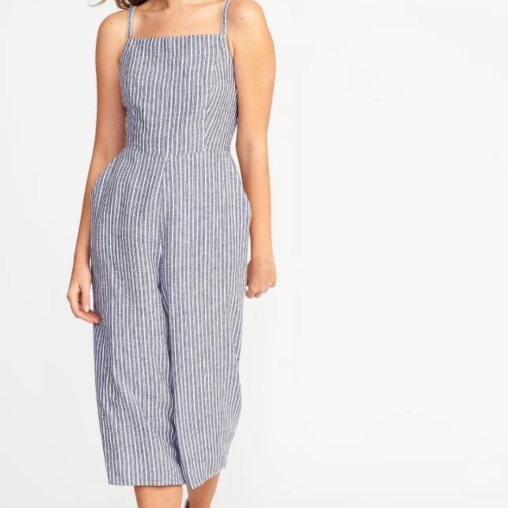 Old Navy jumpsuit